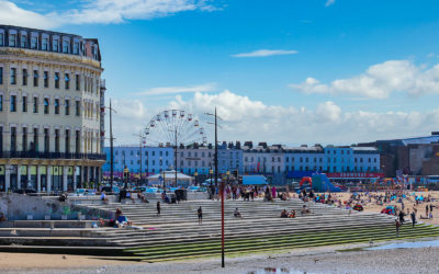 Dreamland Margate announce extended venue ticketing partnership with AXS